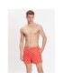 North Sails Плувни шорти Volley 673573 Червен Regular Fit - Pepit.bg