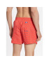 North Sails Плувни шорти Volley 673573 Червен Regular Fit - Pepit.bg