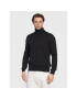 North Sails Поло 699533 Черен Regular Fit - Pepit.bg
