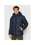 North Sails Пухено яке Dock 602940 Тъмносин Regular Fit - Pepit.bg