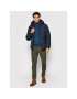 North Sails Пухено яке Dock 602940 Тъмносин Regular Fit - Pepit.bg