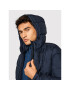 North Sails Пухено яке Dock 602940 Тъмносин Regular Fit - Pepit.bg