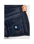North Sails Пухено яке Dock 602940 Тъмносин Regular Fit - Pepit.bg