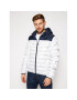 North Sails Пухено яке Rosselet 602847 Цветен Regular Fit - Pepit.bg