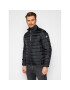 North Sails Пухено яке Skye 2 602828 Черен Regular Fit - Pepit.bg