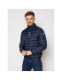 North Sails Пухено яке Skye 2 602828 Тъмносин Regular Fit - Pepit.bg