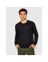 North Sails Пуловер 699430 Черен Regular Fit - Pepit.bg