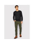 North Sails Пуловер 699430 Черен Regular Fit - Pepit.bg