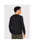 North Sails Пуловер 699430 Черен Regular Fit - Pepit.bg