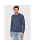 North Sails Пуловер 699430 Син Regular Fit - Pepit.bg
