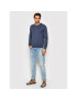 North Sails Пуловер 699430 Син Regular Fit - Pepit.bg