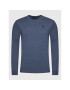 North Sails Пуловер 699430 Син Regular Fit - Pepit.bg