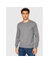 North Sails Пуловер 699430 Сив Regular Fit - Pepit.bg