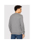 North Sails Пуловер 699430 Сив Regular Fit - Pepit.bg