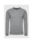North Sails Пуловер 699430 Сив Regular Fit - Pepit.bg