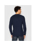 North Sails Пуловер 699444 Тъмносин Regular Fit - Pepit.bg