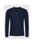 North Sails Пуловер 699444 Тъмносин Regular Fit - Pepit.bg