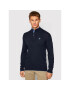 North Sails Пуловер 699449 Тъмносин Regular Fit - Pepit.bg