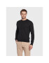North Sails Пуловер 699500 Черен Regular Fit - Pepit.bg
