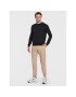 North Sails Пуловер 699500 Черен Regular Fit - Pepit.bg