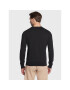 North Sails Пуловер 699500 Черен Regular Fit - Pepit.bg