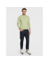 North Sails Пуловер 699500 Зелен Regular Fit - Pepit.bg