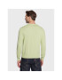 North Sails Пуловер 699500 Зелен Regular Fit - Pepit.bg