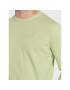 North Sails Пуловер 699500 Зелен Regular Fit - Pepit.bg