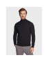North Sails Пуловер 699502 Черен Regular Fit - Pepit.bg