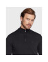 North Sails Пуловер 699502 Черен Regular Fit - Pepit.bg