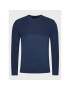North Sails Пуловер 699506 Тъмносин Regular Fit - Pepit.bg
