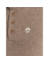 North Sails Пуловер Halt Button 699515 Бежов Regular Fit - Pepit.bg