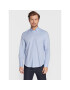 North Sails Риза Oxford 664209 Син Regular Fit - Pepit.bg