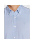 North Sails Риза Oxford 664209 Син Regular Fit - Pepit.bg