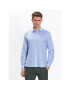 North Sails Риза Spread 664114 Син Regular Fit - Pepit.bg