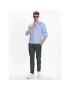 North Sails Риза Spread 664114 Син Regular Fit - Pepit.bg