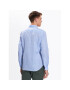 North Sails Риза Spread 664114 Син Regular Fit - Pepit.bg