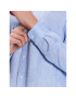 North Sails Риза Spread 664114 Син Regular Fit - Pepit.bg