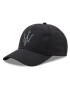 North Sails Шапка с козирка Baseball 456013 Черен - Pepit.bg