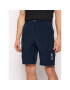 North Sails Шорти от плат PRADA Cargo 454001 Тъмносин Regular Fit - Pepit.bg
