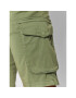 North Sails Шорти от плат Ranger 1937 672952 Зелен Regular Fit - Pepit.bg