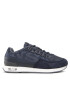 North Sails Сникърси Hitch Logo 041 Тъмносин - Pepit.bg