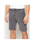 North Sails Спортни шорти 672875 Сив Regular Fit - Pepit.bg