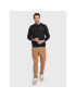 North Sails Суитшърт 691028 Черен Regular Fit - Pepit.bg