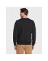 North Sails Суитшърт 691028 Черен Regular Fit - Pepit.bg