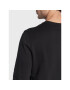 North Sails Суитшърт 691028 Черен Regular Fit - Pepit.bg