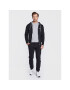 North Sails Суитшърт 691032 Черен Regular Fit - Pepit.bg