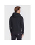 North Sails Суитшърт 691032 Черен Regular Fit - Pepit.bg