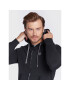 North Sails Суитшърт 691032 Черен Regular Fit - Pepit.bg