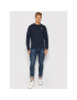 North Sails Суитшърт 691620 Тъмносин Regular Fit - Pepit.bg